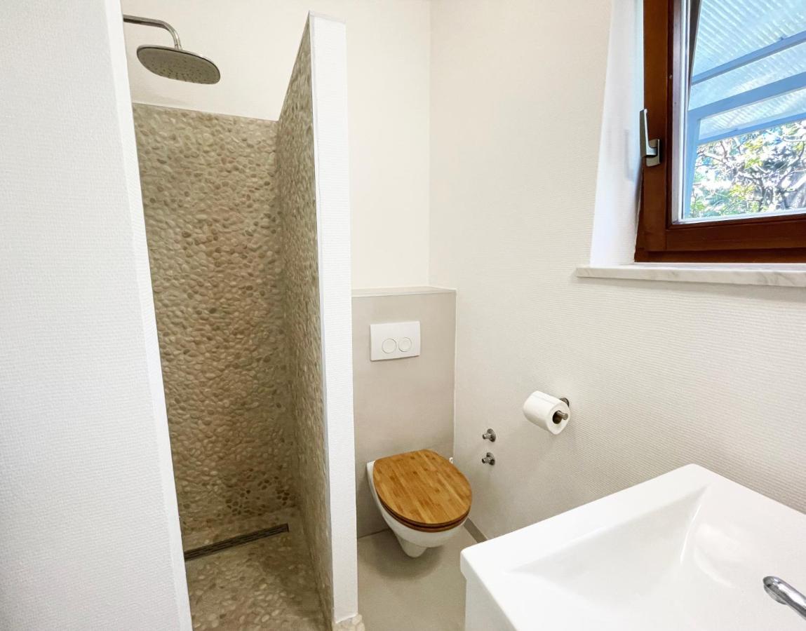 Apartments Monika Bed & Breakfast 236 Punat Esterno foto