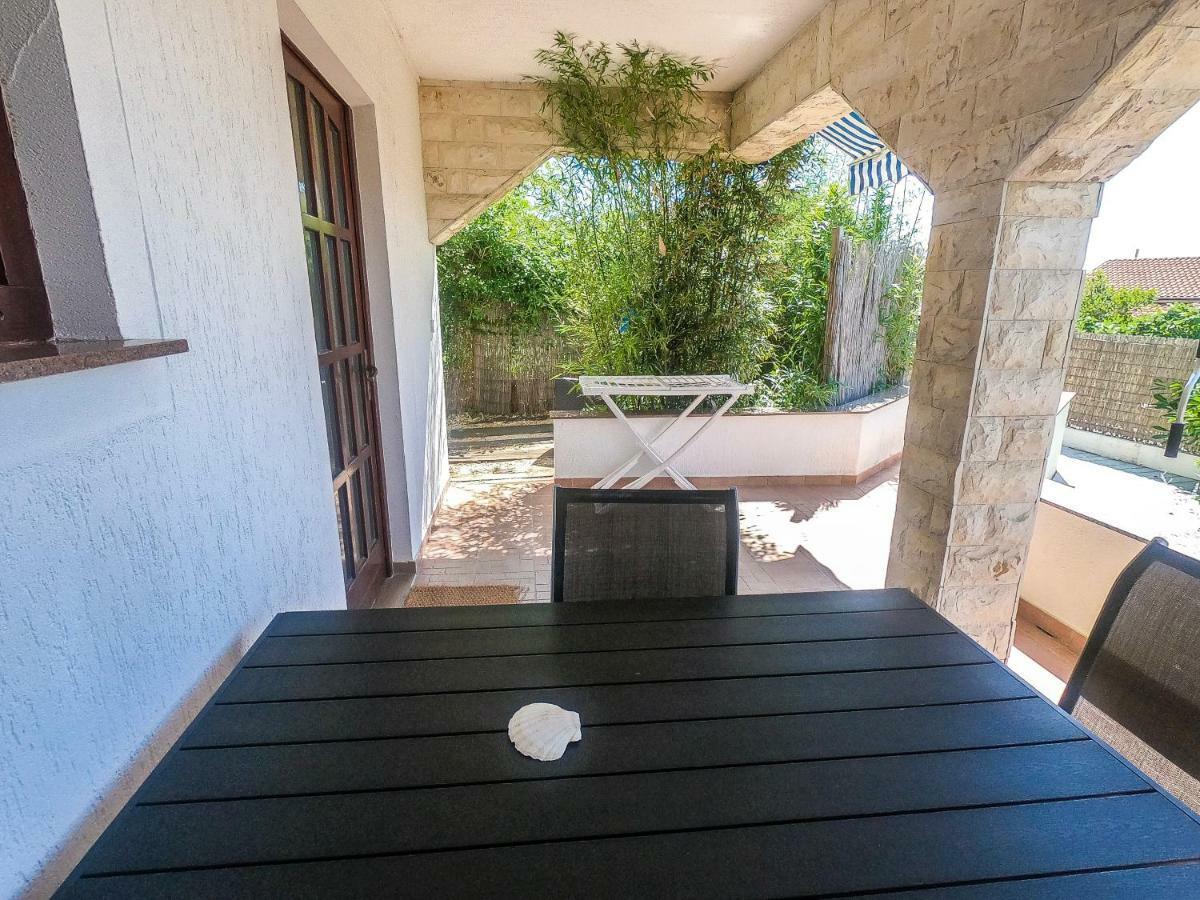 Apartments Monika Bed & Breakfast 236 Punat Esterno foto