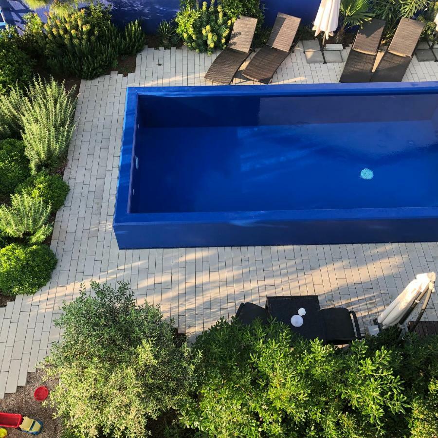 Apartments Monika Bed & Breakfast 236 Punat Esterno foto
